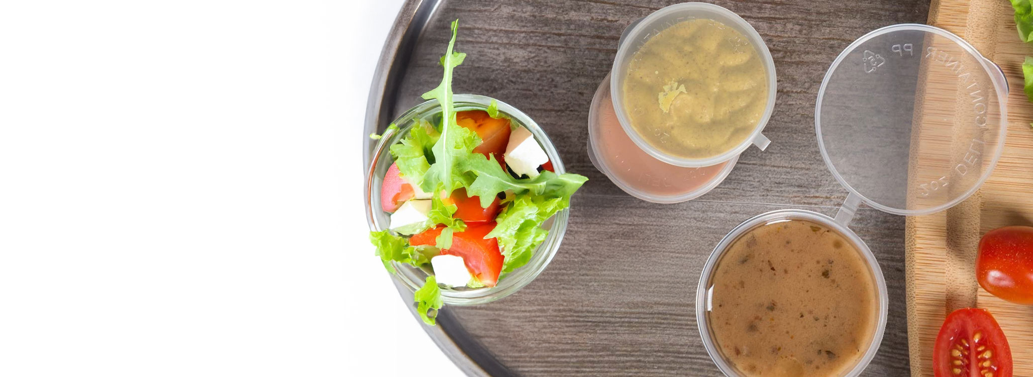 Plastic Food Containers Plastic Food Containers
