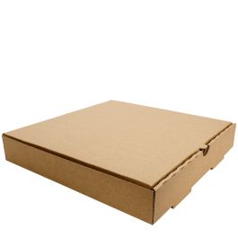 EcoKraft Pizza Box 11