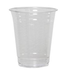 Clear - 92mm 14oz - Beer - rPET Cold Cup 