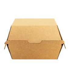 Kraft - Burger Box