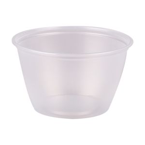 Opaque - 4oz - Portion Cup