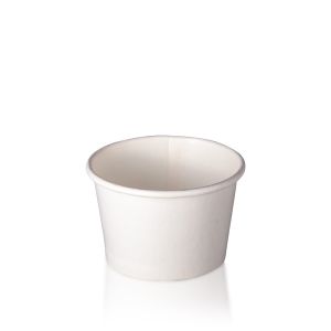 Dessert Cup - White S2 - 80mm 5oz