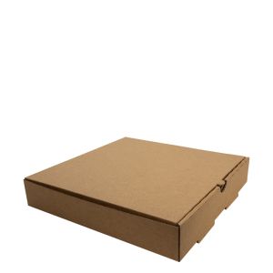 Kraft - Pizza Box E - 12