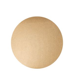 Kraft - Round Cake Pad - 09