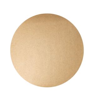 Kraft - Round Cake Pad - 11