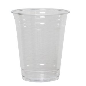 Clear - 92mm 14oz - Beer - rPET Cold Cup 