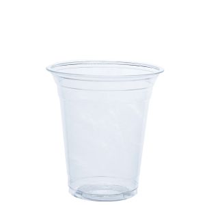 Clear S1 - 98mm 14oz - PET Cold Cup