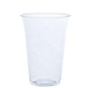 Clear S3 - 98mm 20oz - PET Cold Cup