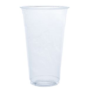 Clear S4 - 98mm 24oz - PET Cold Cup