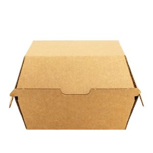 Kraft S1 - Burger Box