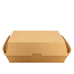 Kraft S2 - Dinner Box