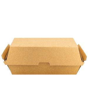 Kraft S5 - Snack Box - Large