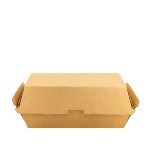 Kraft S4 - Snack Box - Regular