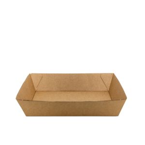 Kraft - Tray 2