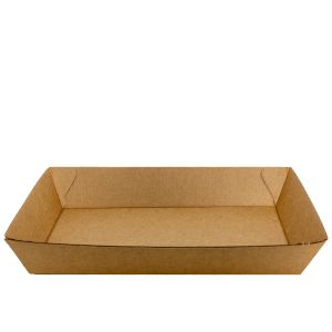 Kraft - Tray 4