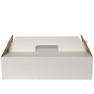 Foodservice Cartons | Oji Fibre Solutions Foodservice Packaging